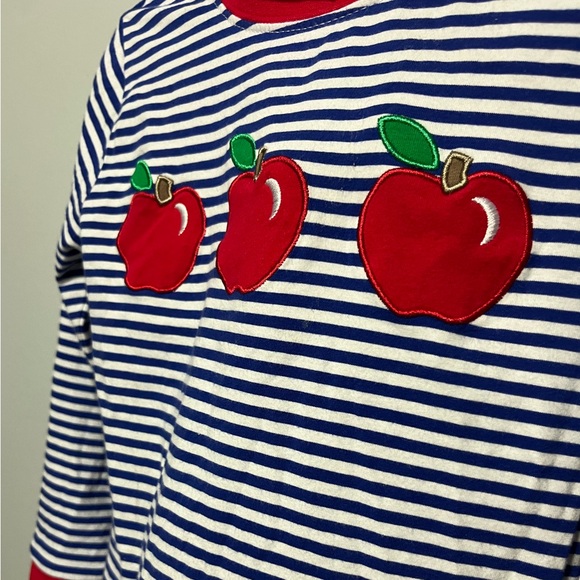 Boy matching set - Picture 4 of 7